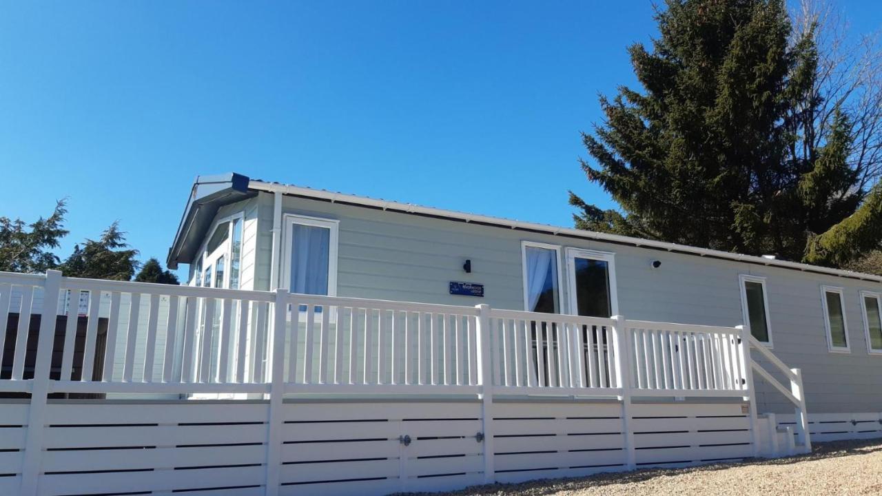 Corriefodly Holiday Park Blairgowrie and Rattray Zimmer foto