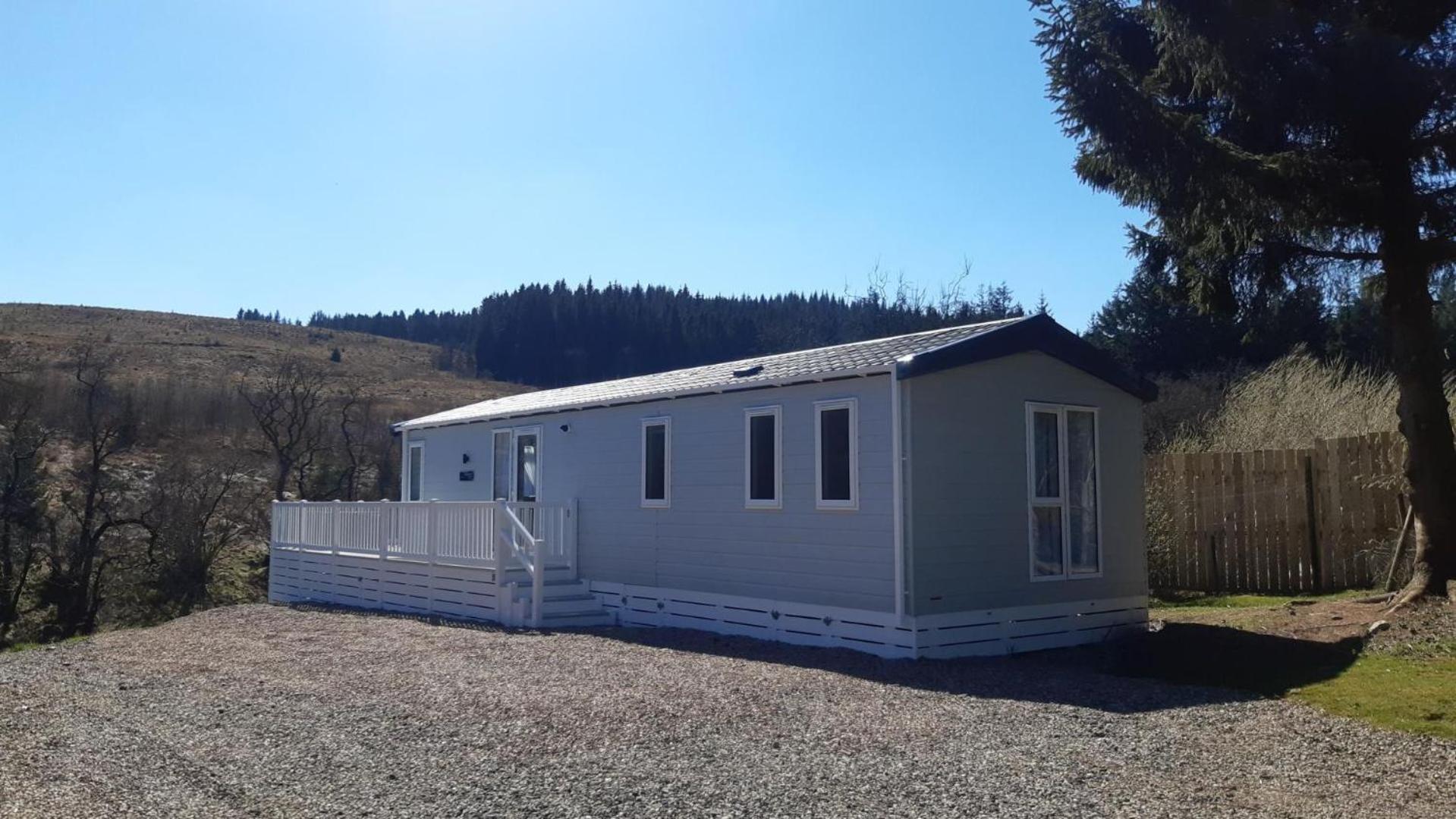 Corriefodly Holiday Park Blairgowrie and Rattray Zimmer foto