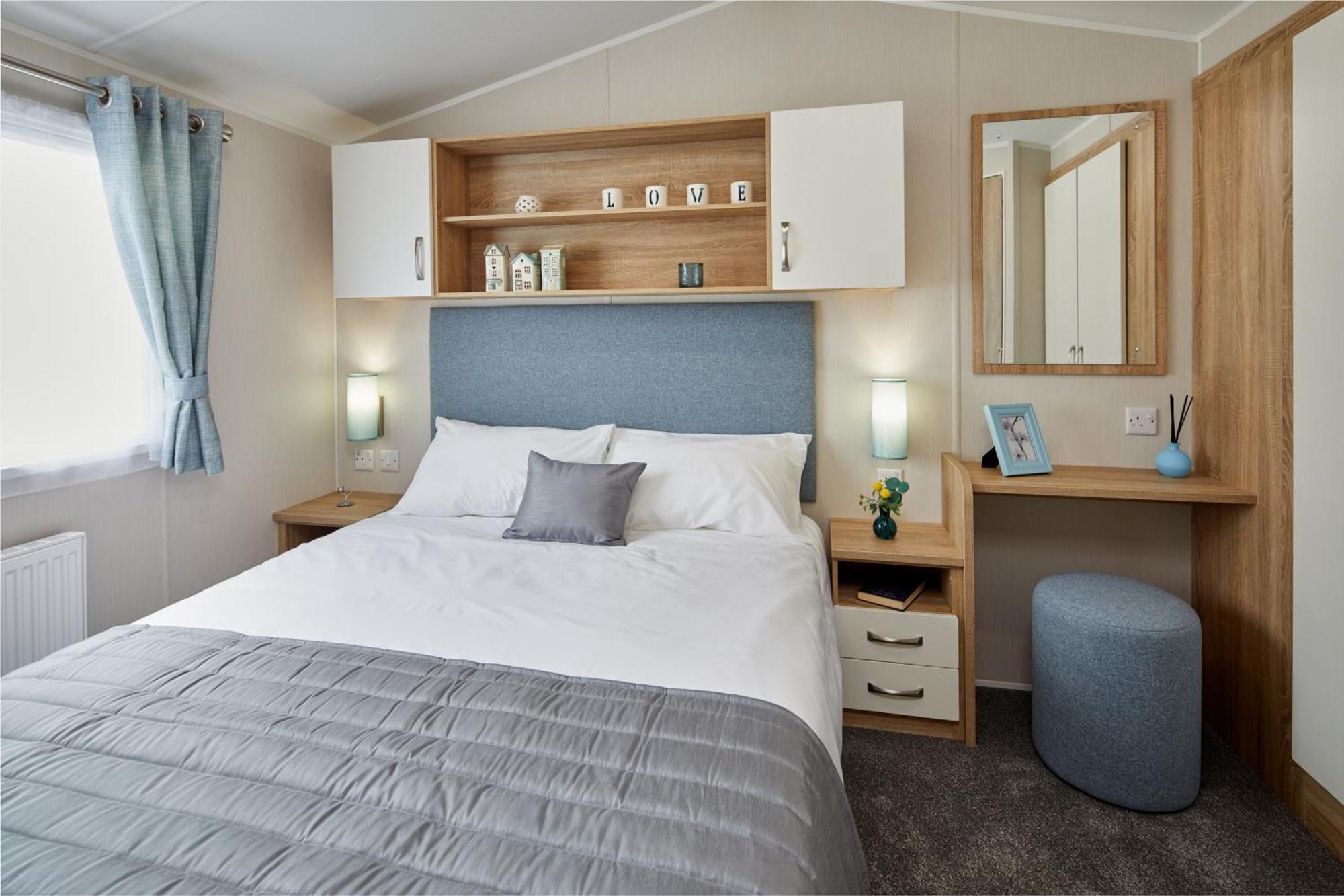 Corriefodly Holiday Park Blairgowrie and Rattray Zimmer foto