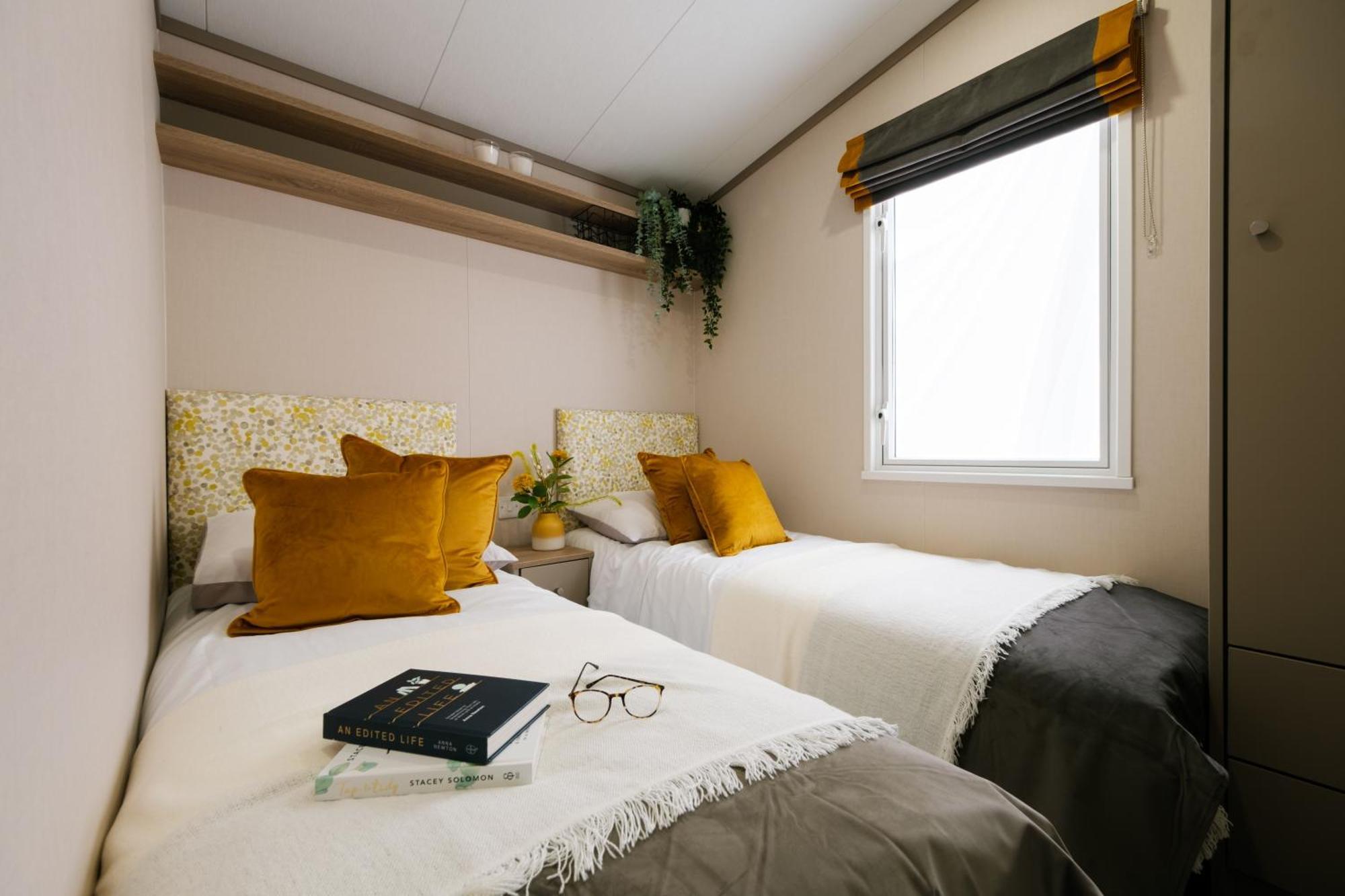 Corriefodly Holiday Park Blairgowrie and Rattray Zimmer foto