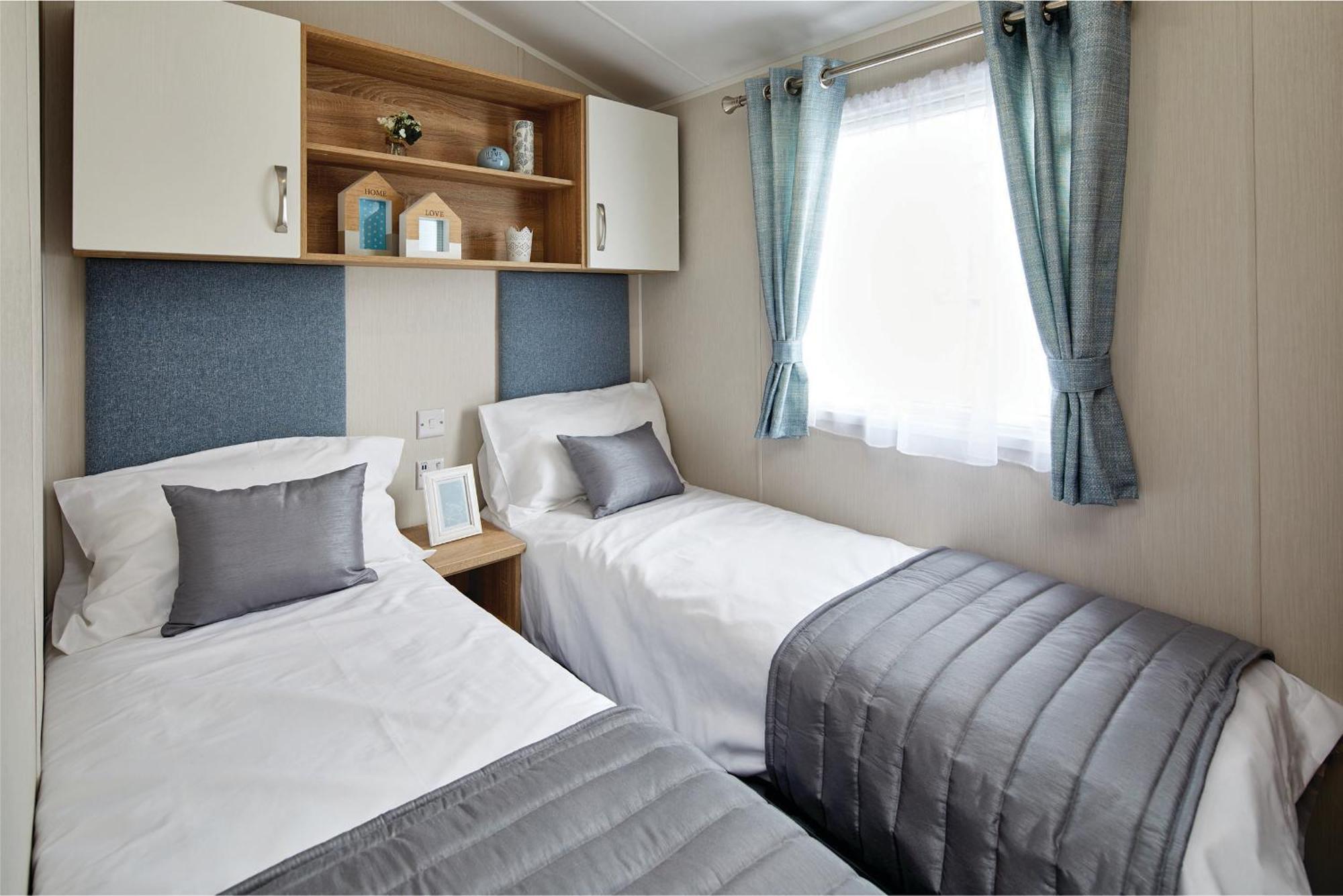 Corriefodly Holiday Park Blairgowrie and Rattray Zimmer foto